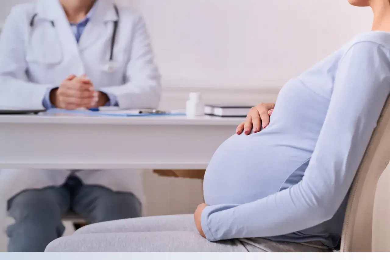 Dolor de ovarios en el embarazo - ¿cuándo preocuparse?